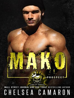 cover image of Mako